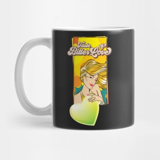 Taste of Bitter Love Mug